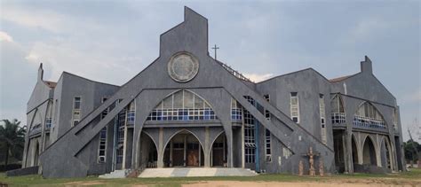 catholic diocese of ahiara